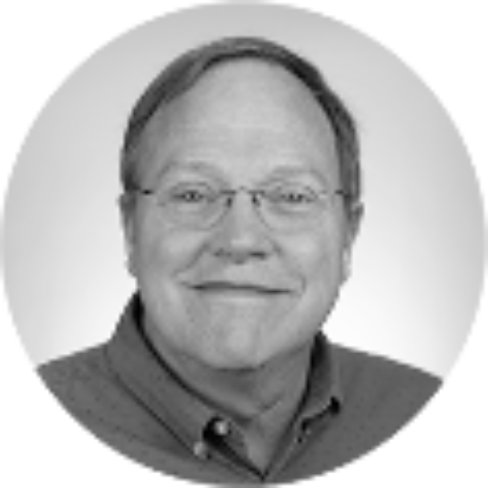 Bill Fuller elder at Travelers Church in Pittsburgh, PA