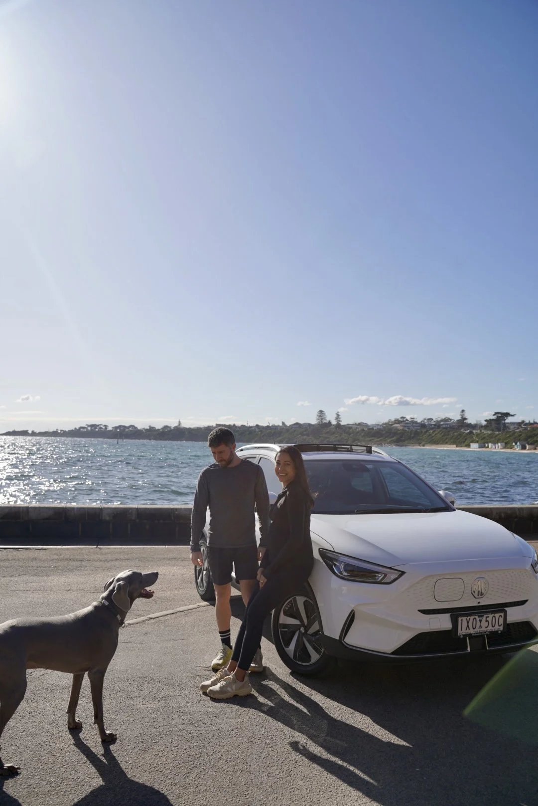 Brooke Jowett — Society Eight Management