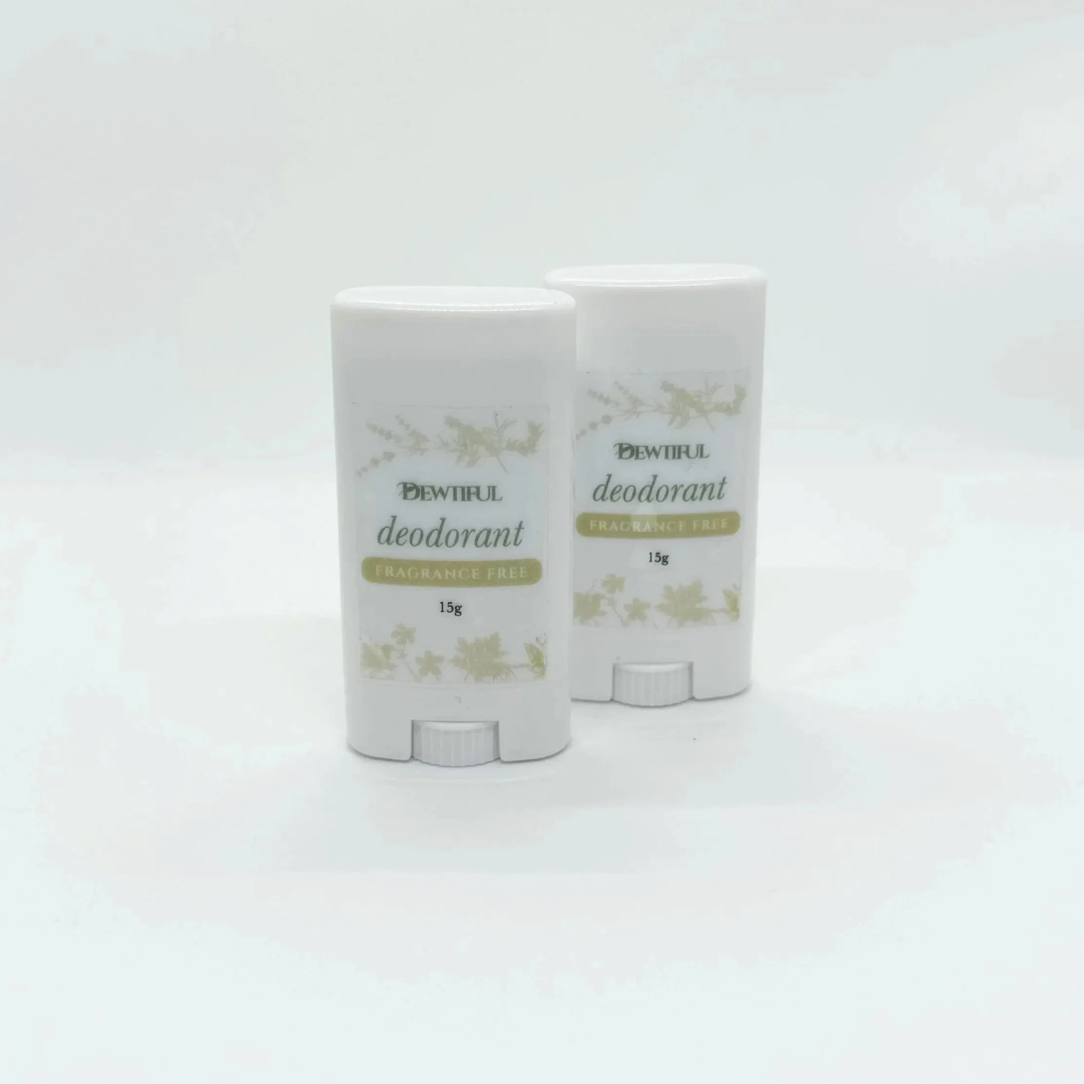 deodorant | FF