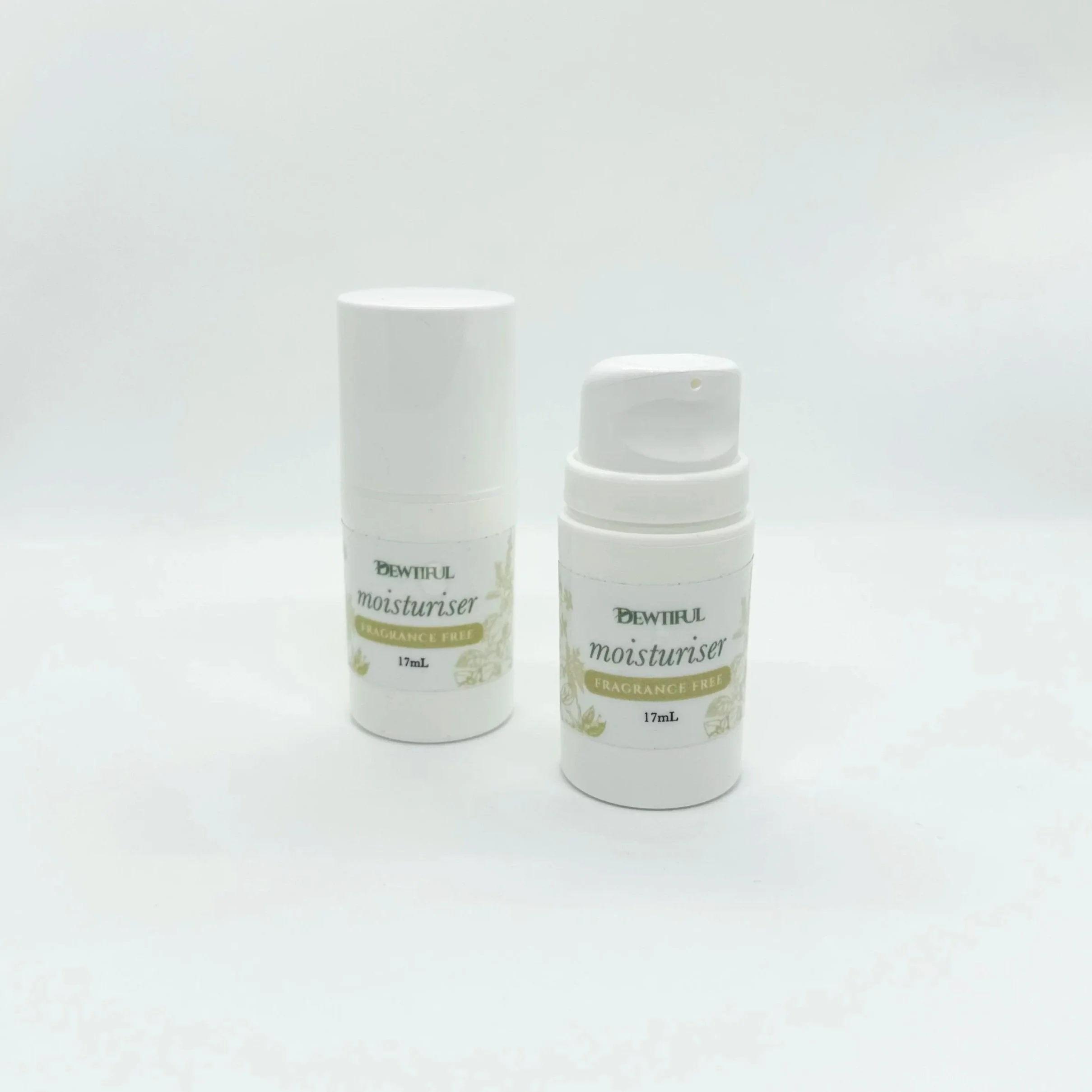 moisturiser | FF