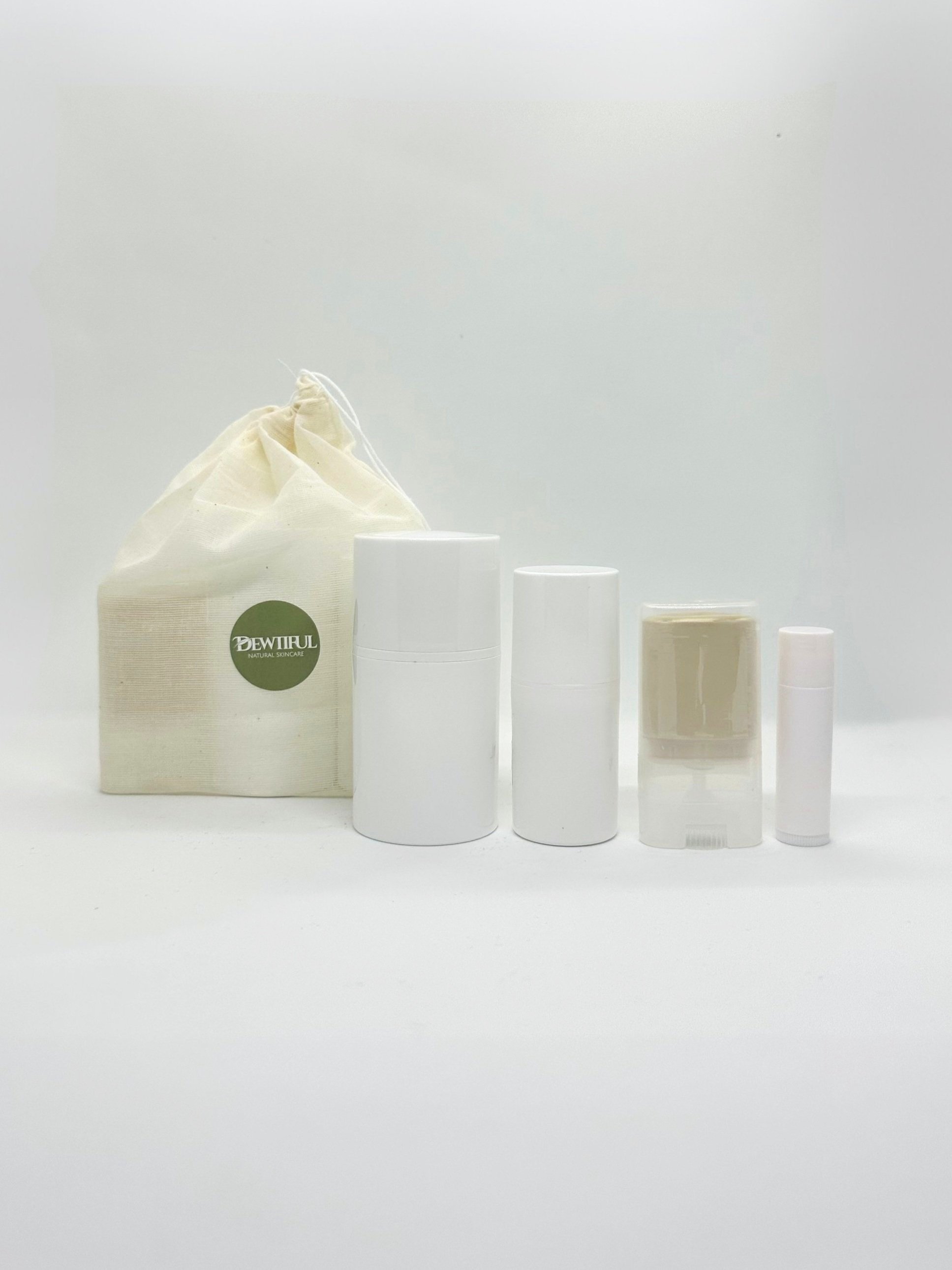 Fragrance Free Pilgrim Pack