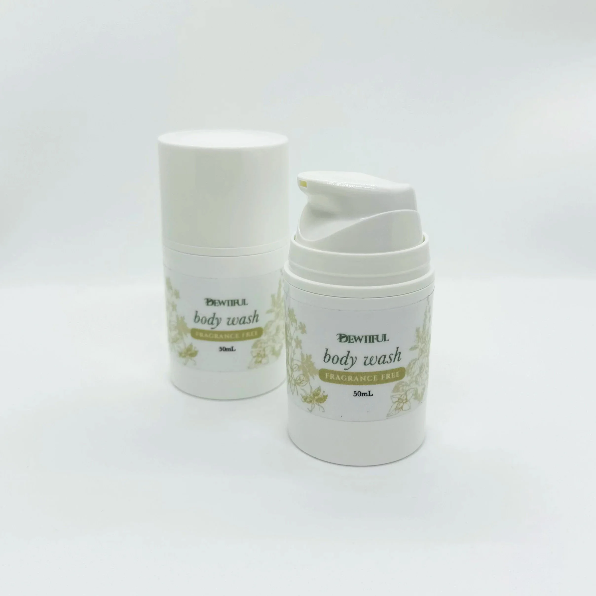 body wash | FF