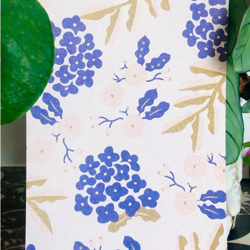Print - Fleurs de printemps