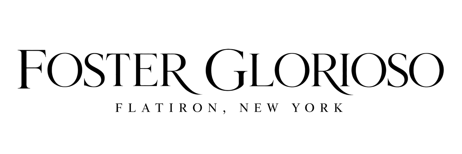 Foster Glorioso 