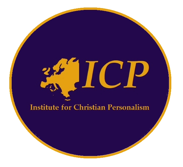Institute for Catholic Personalism