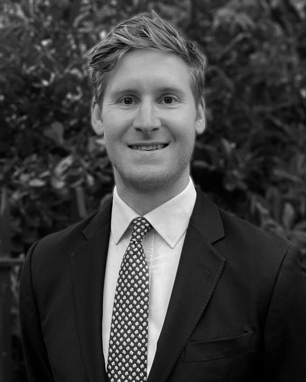 Our Team — Denman Capital