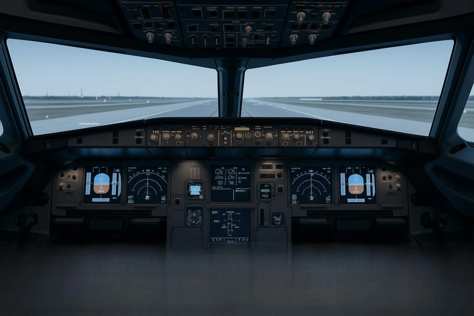 Reframing the pilot shortage: Why owning the pipeline is the key
