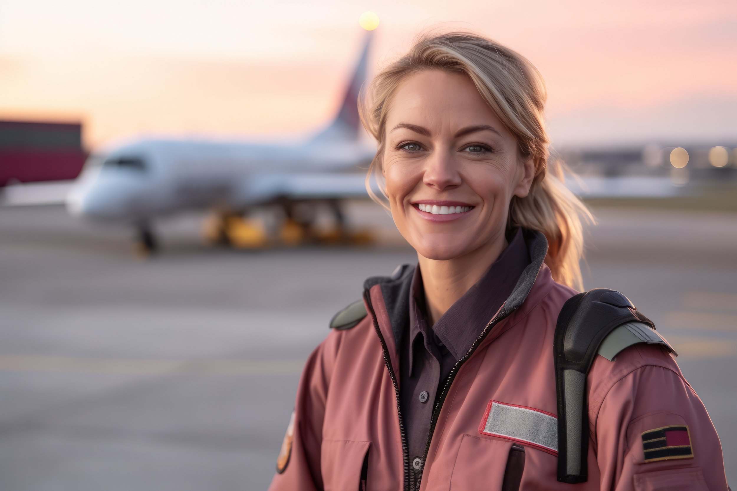 Recruitment — AAP Aviation