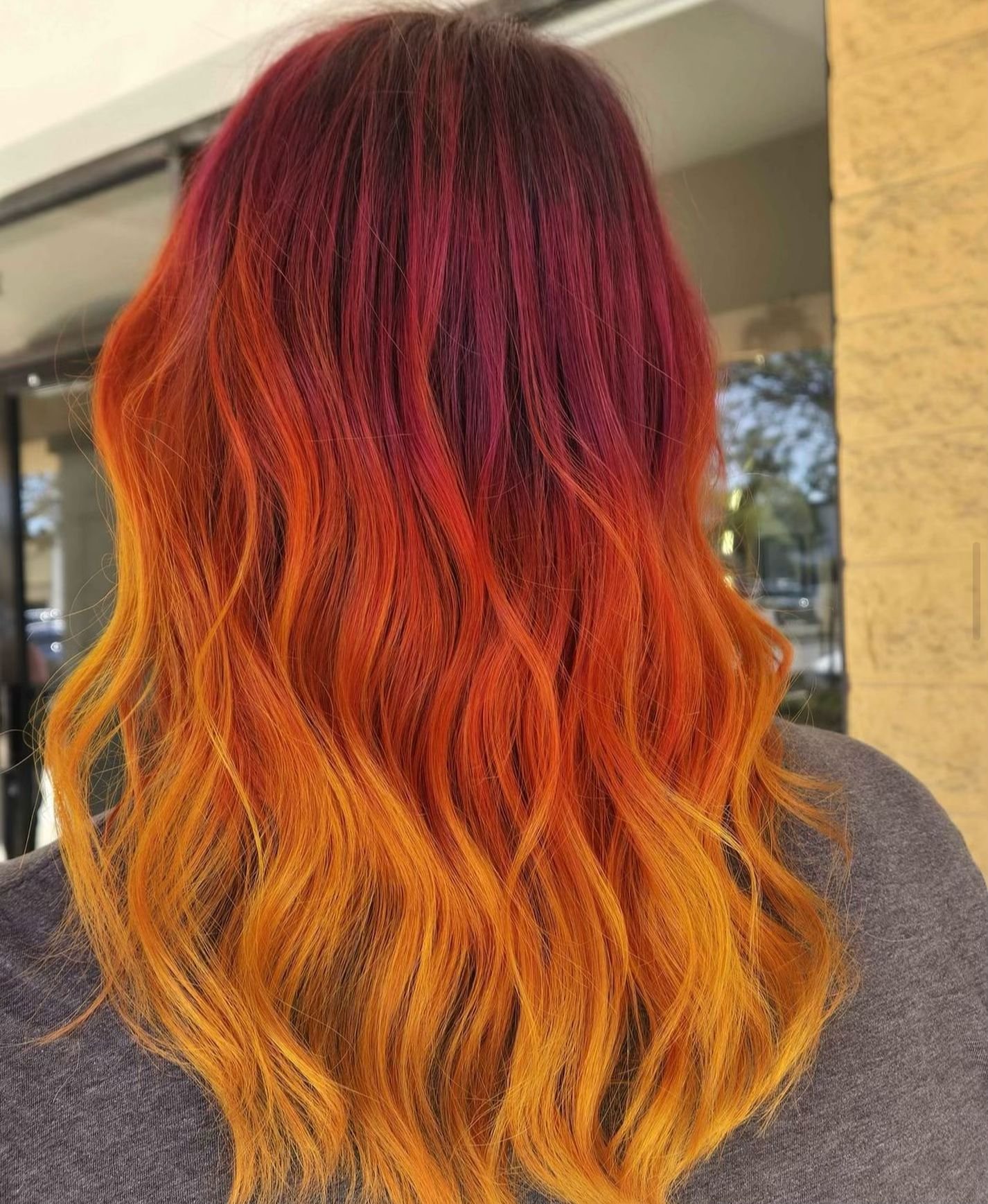 🧡🧡🧡

📸 @danalynnhair X @dangerjonescreative