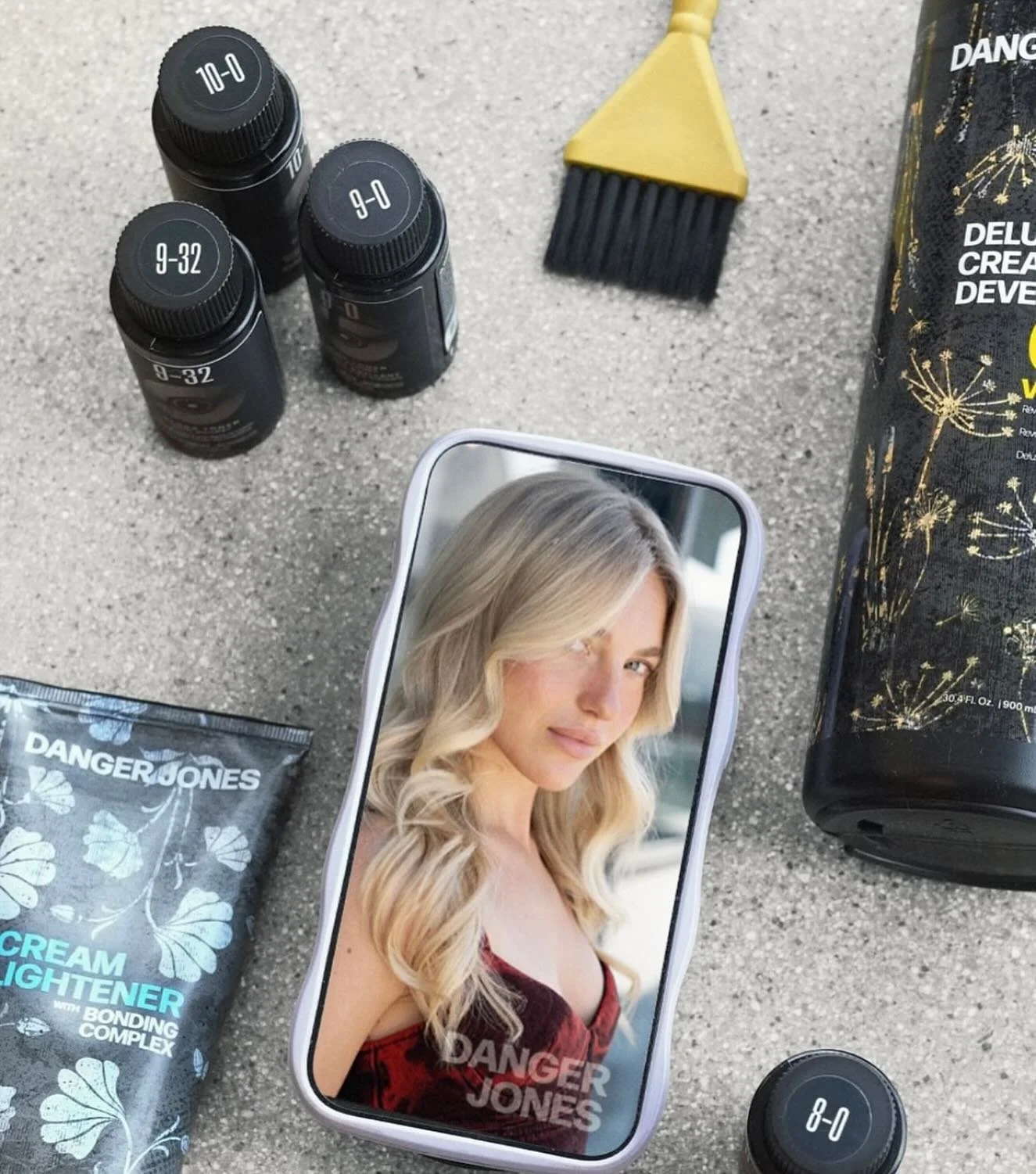 Create the look 🤍🤍🤍