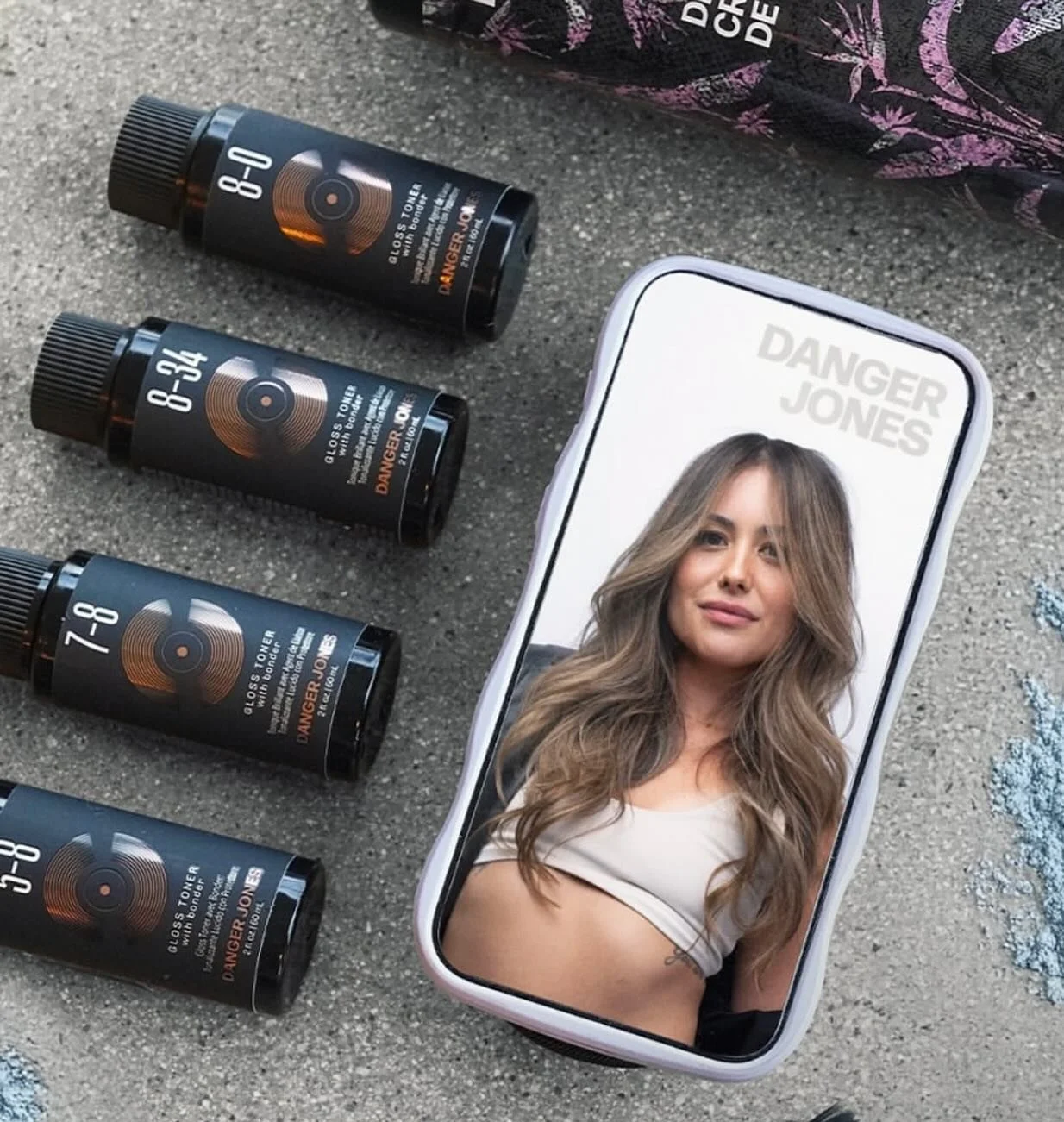 Create the look 💛💛💛