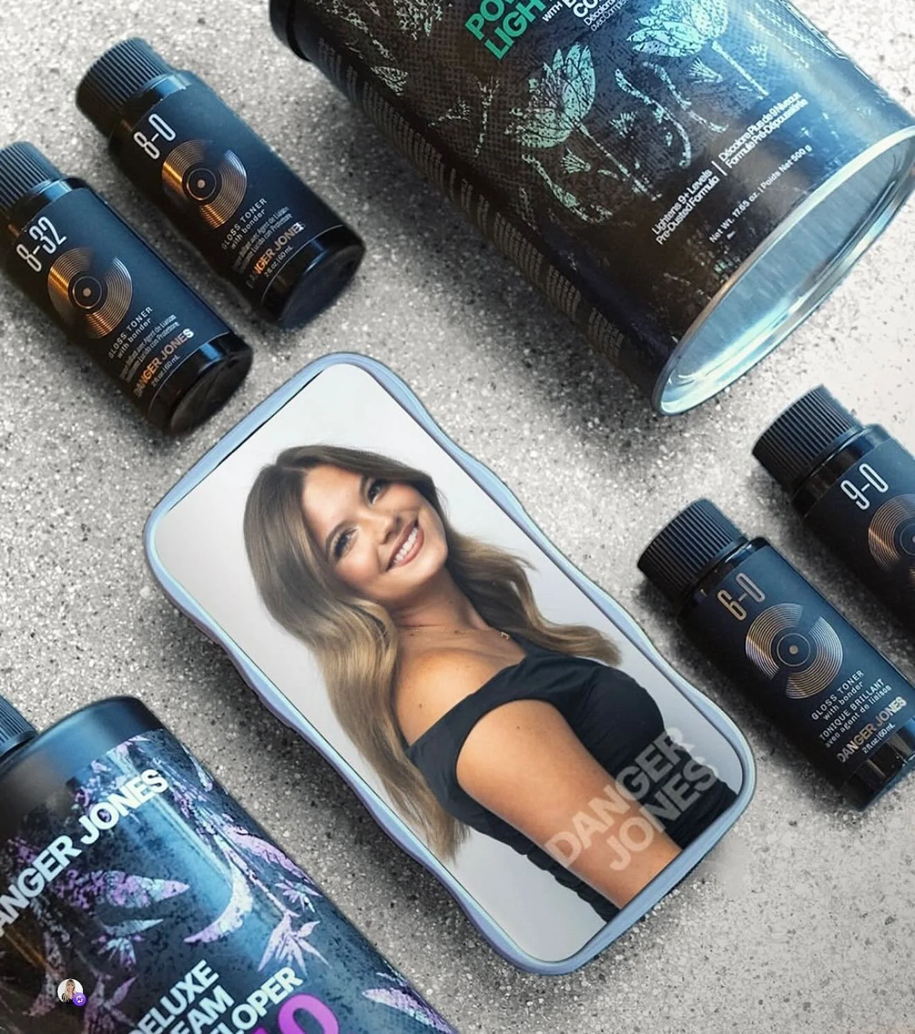 Create the look 🤎🤎🤎