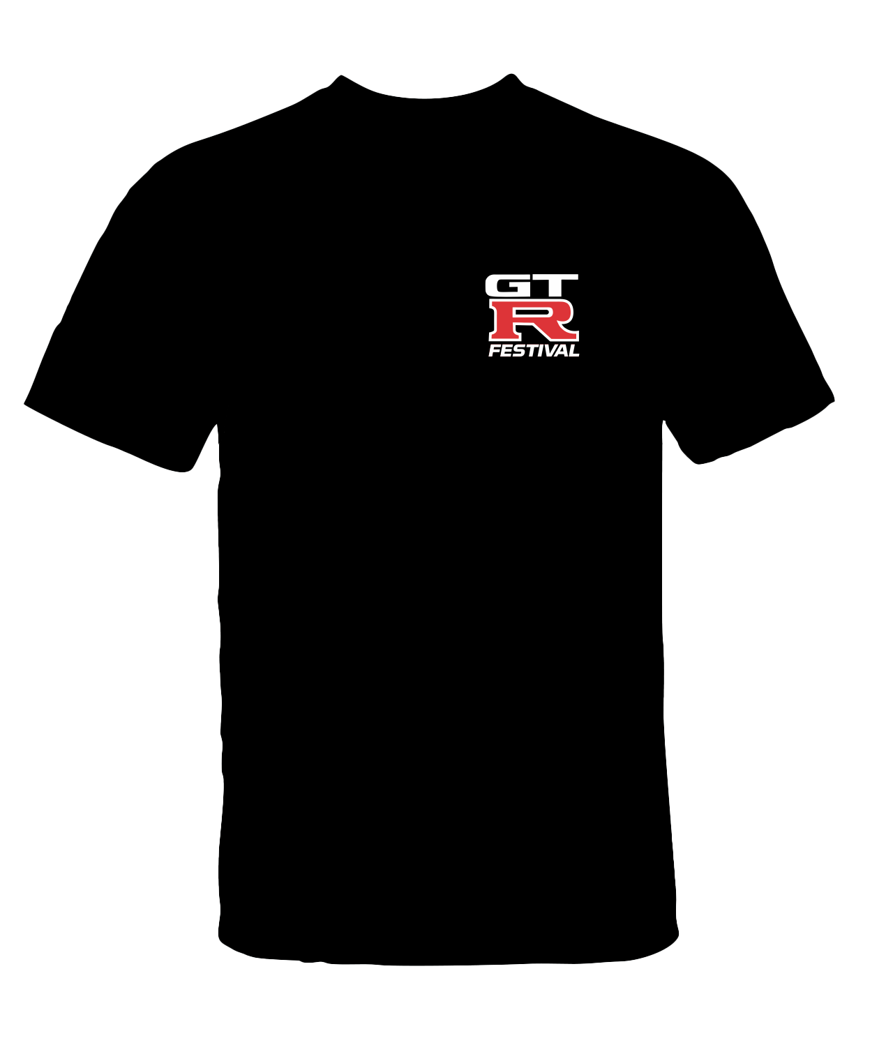 Godzilla Front GT-R festival logo.png