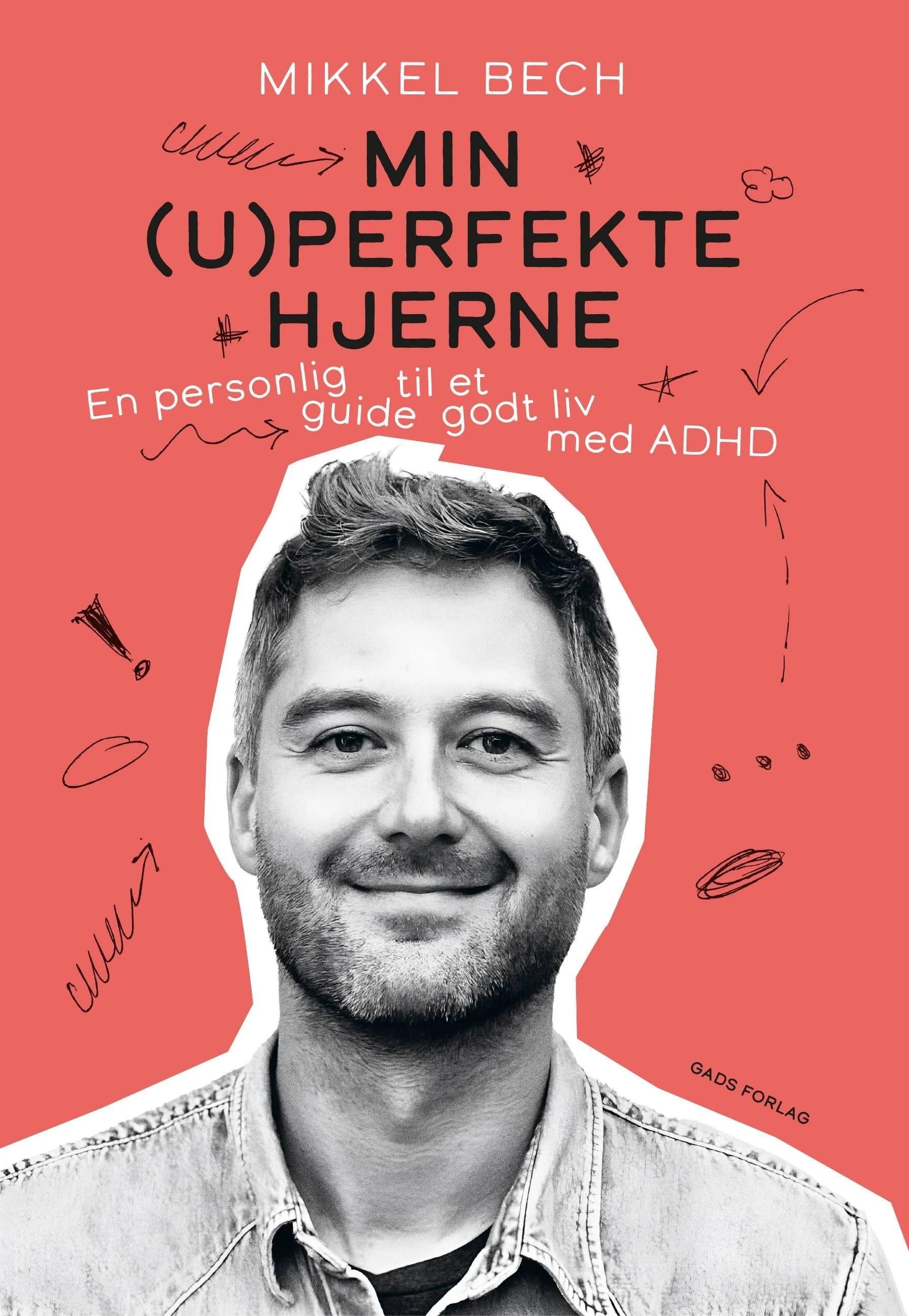 Mikkel Bech | Journalist, forfatter og foredragsholder