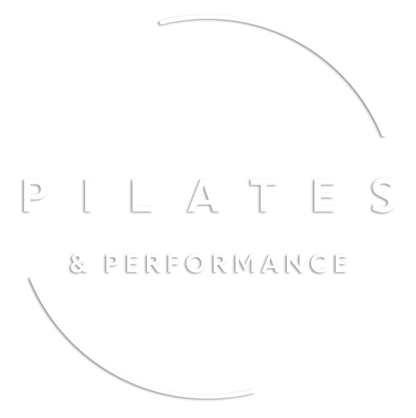 Pilates &amp; Performance