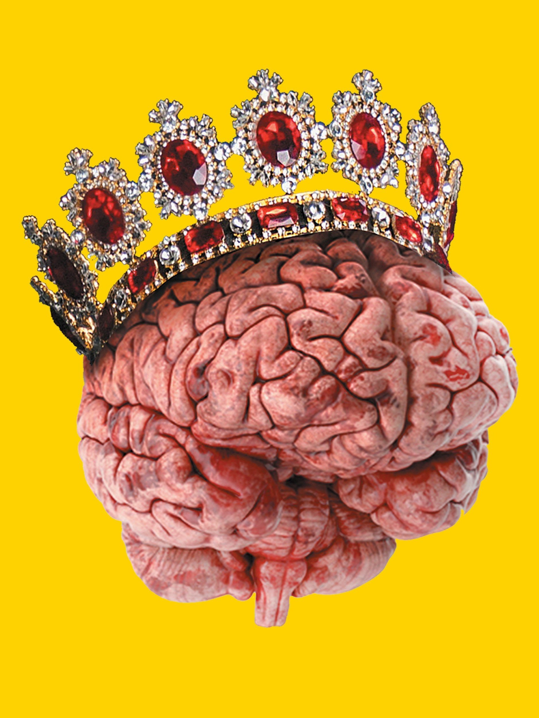 How do super smart people achieve amazing things?