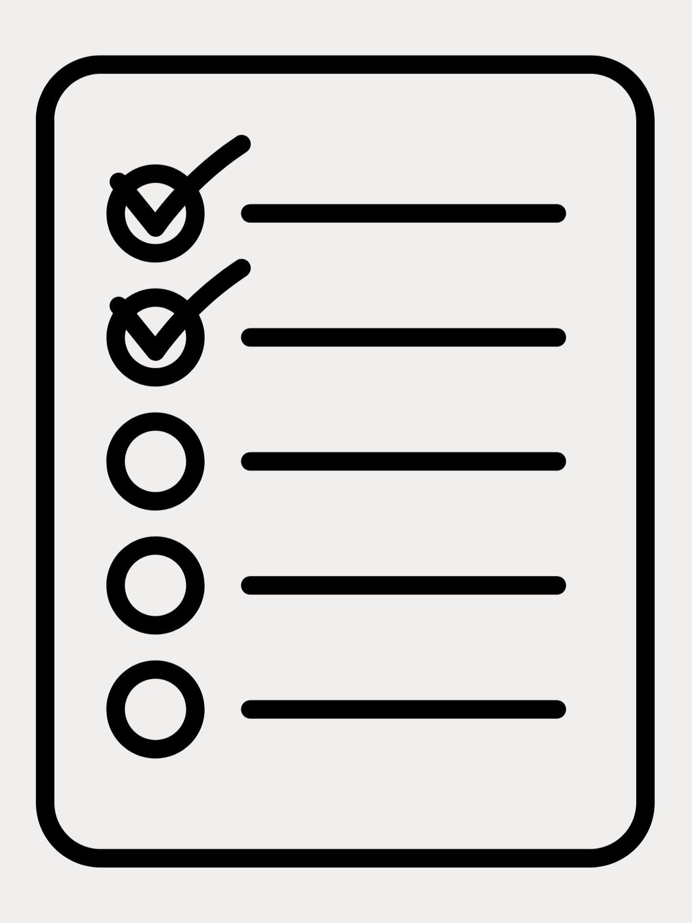 How to create an effective to-do list that actually works
