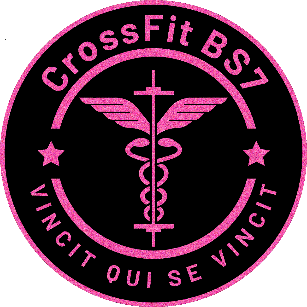 CrossFit BS7