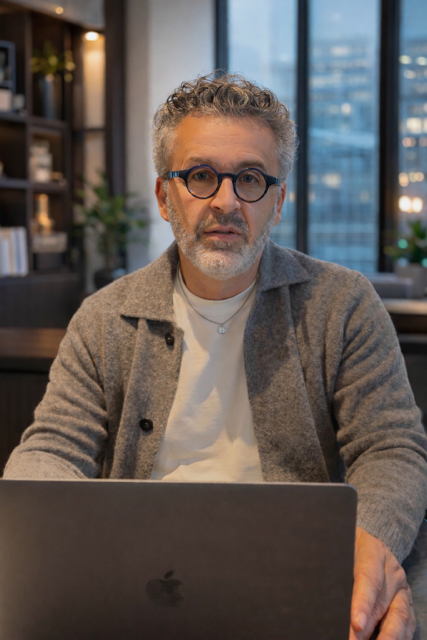 alain zandonella coach parental privé