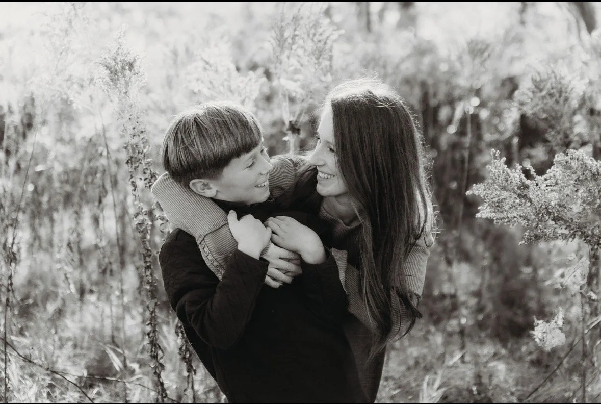 EXCELLENCE PARENTALE &amp; AMBITION FAMILIALE