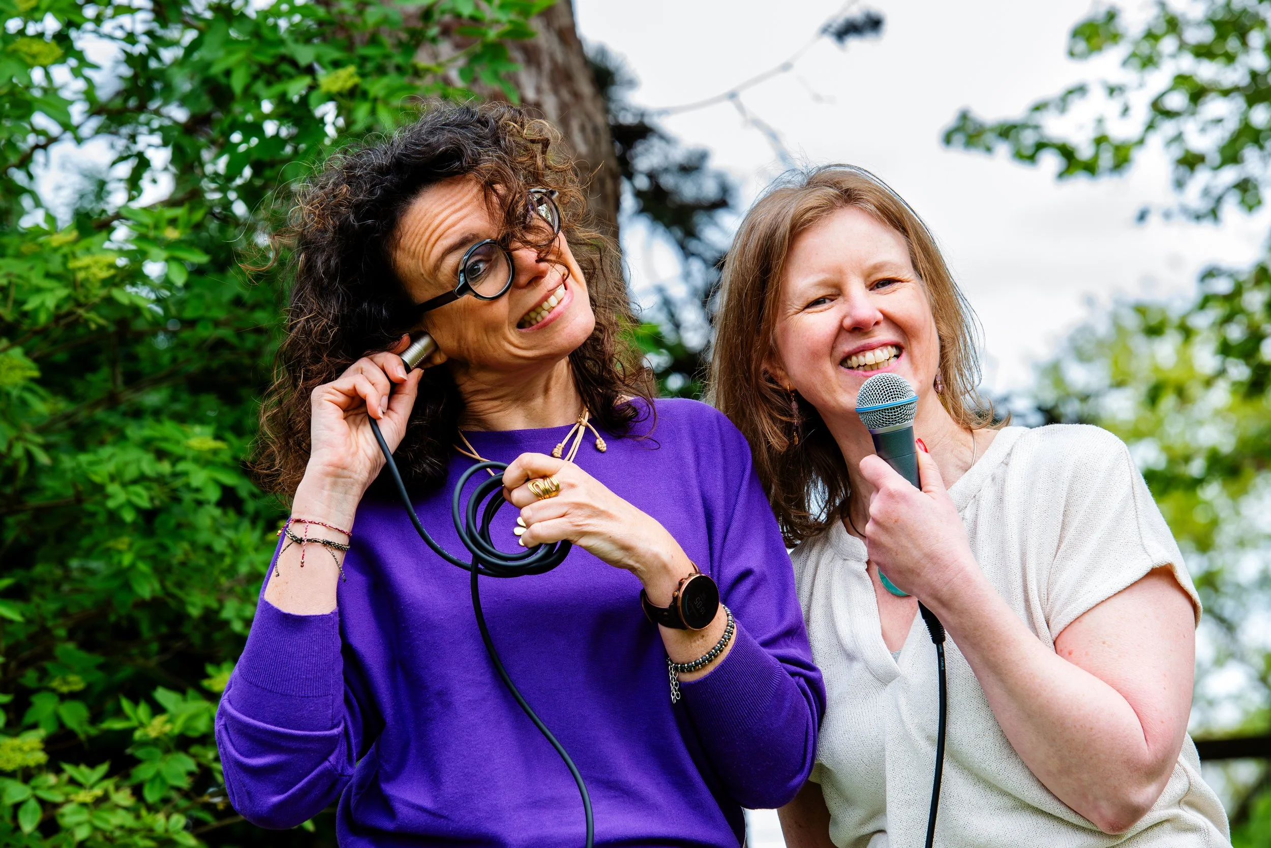 Over Marketing Podcast: Waarom deze podcast?