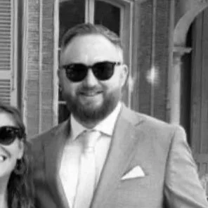 Peter Hawkett at DGH Recruitment