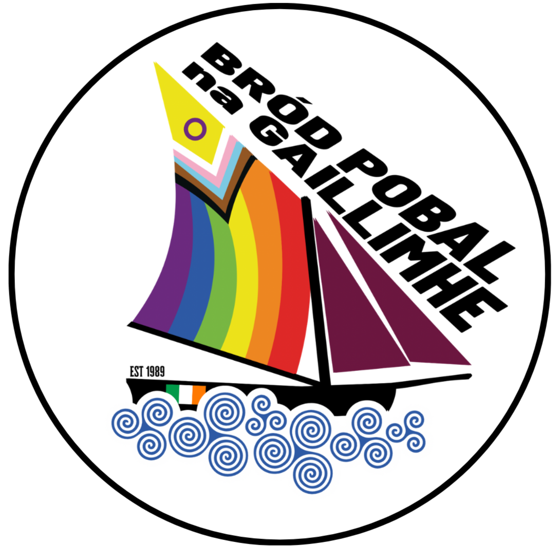 Galway Community Pride
