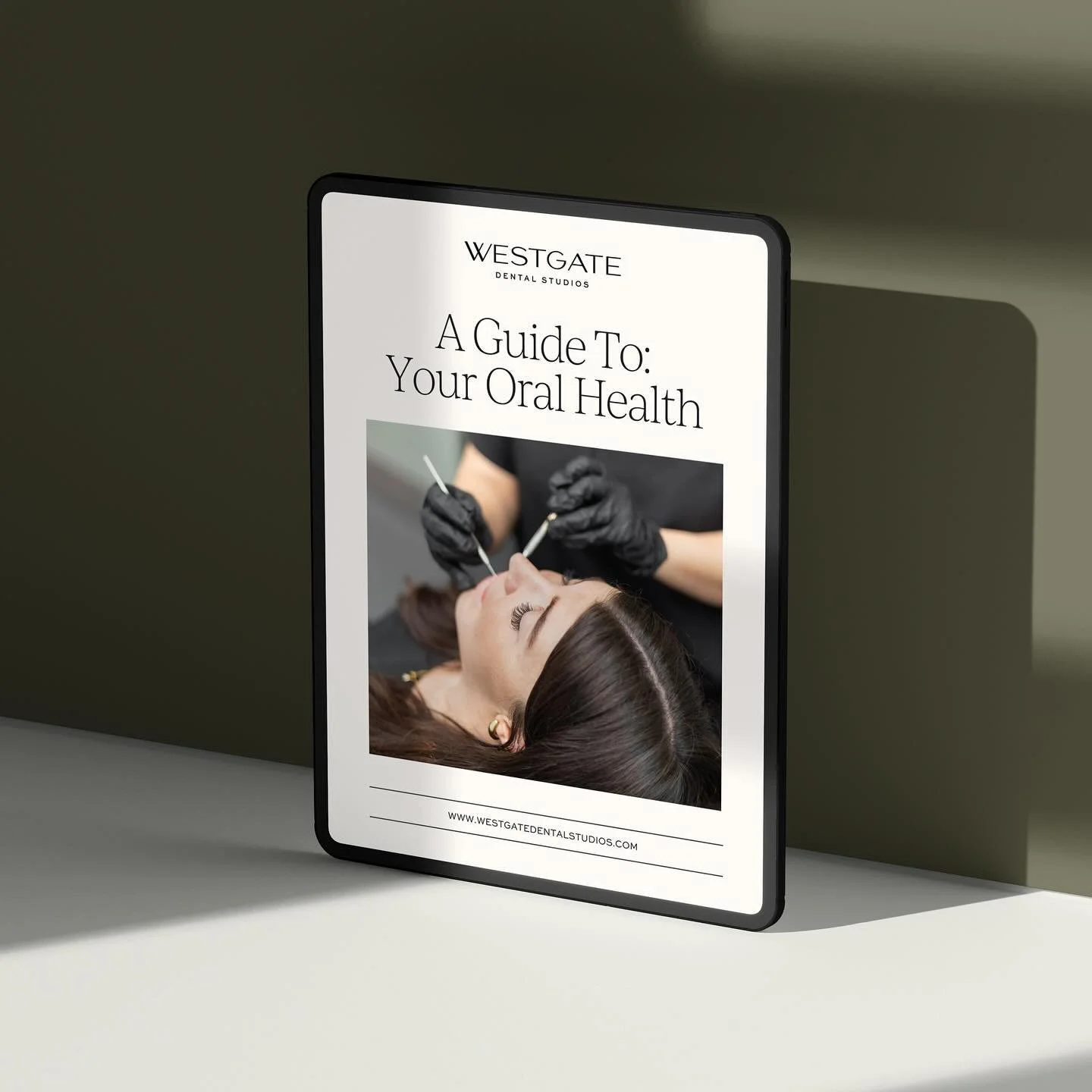 🦷 Ready to boost your oral health but unsure where to begin? We’ve got you covered! Visit our website to grab your FREE oral health guide, sent straight to your inbox. Start your journey to a healthier smile today! 🌟
https://www.westgatedent