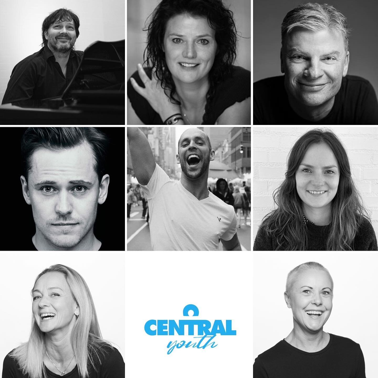 The Central Youth Team !
Summer is almost over but we are excited to start up Central Youth on Monday 28th August.
You can still apply !
For more information or to apply now click on the link below.
https://www.centralschool.dk/youth-apply-now
#centr