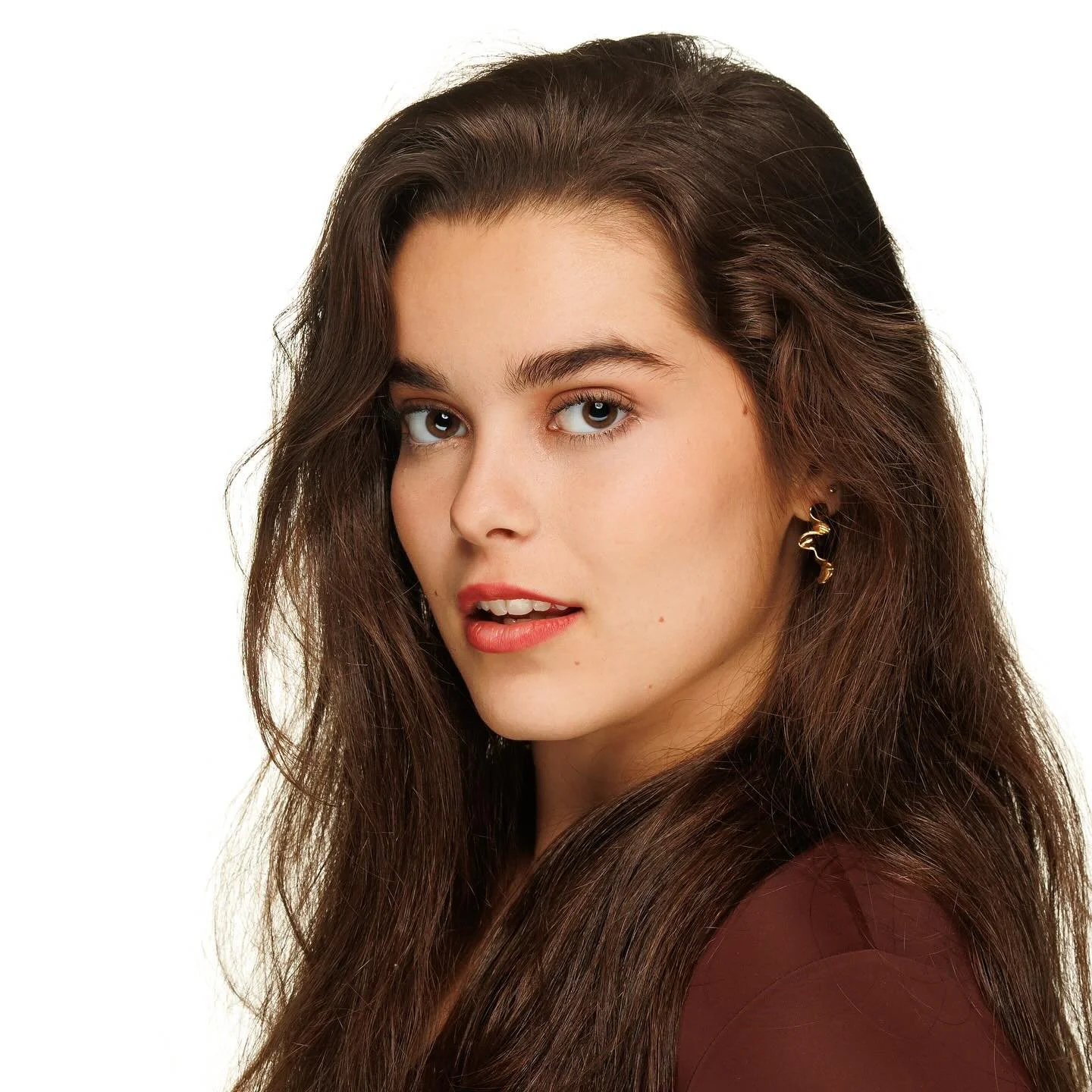 Well Done to our current student 
Sara Skjoldborg who has been accepted into BASE 23 - Stockholm Musikalartist Utbildning !