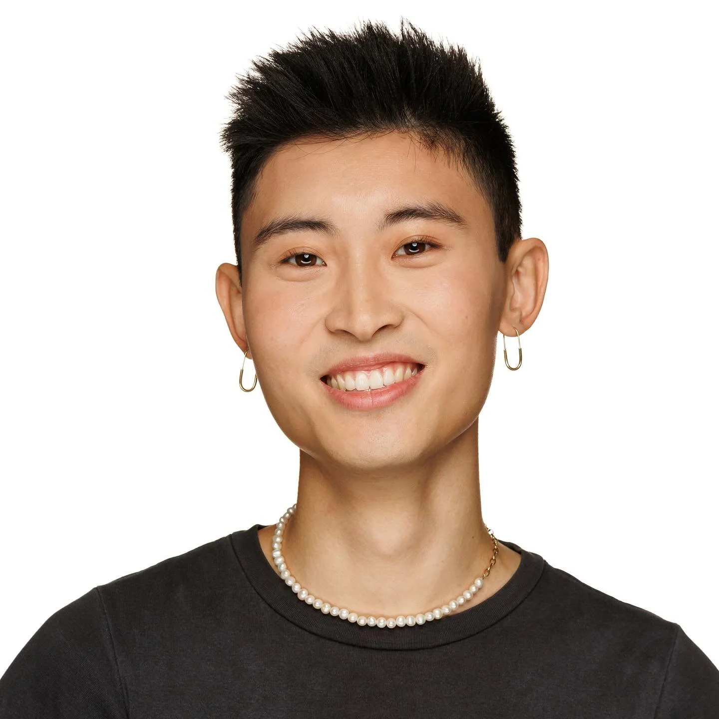 We are so excited for our current student Andreas Th&agrave;nh Sandal Petersen who has been accepted into BASE 23 - Stockholm Musikalartist Utbildning!