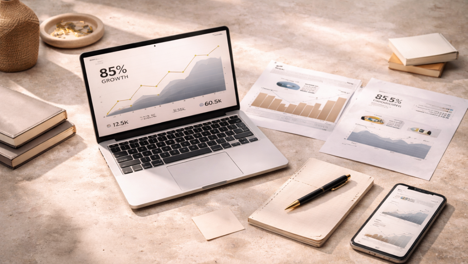 Performance Marketing