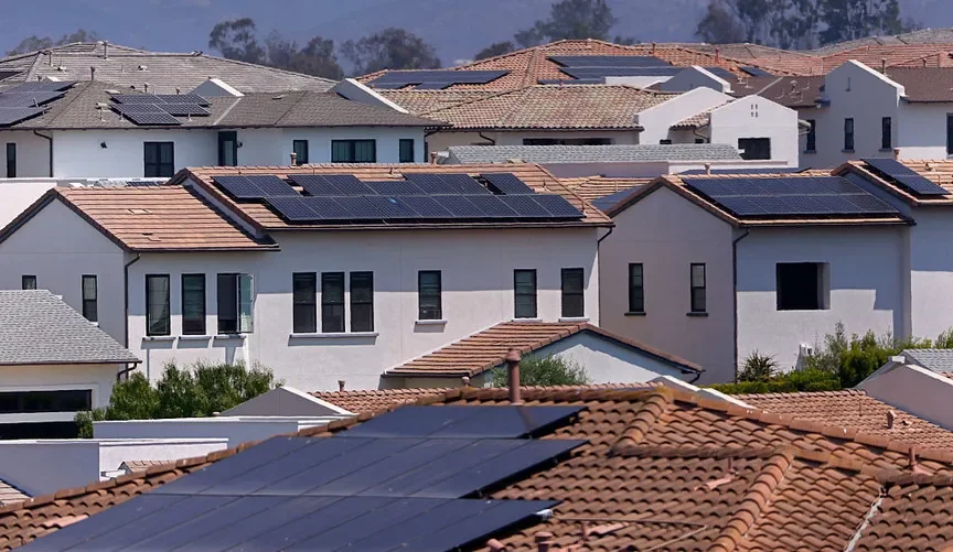 California could save big if virtual power plants target ‘sweet spots’
