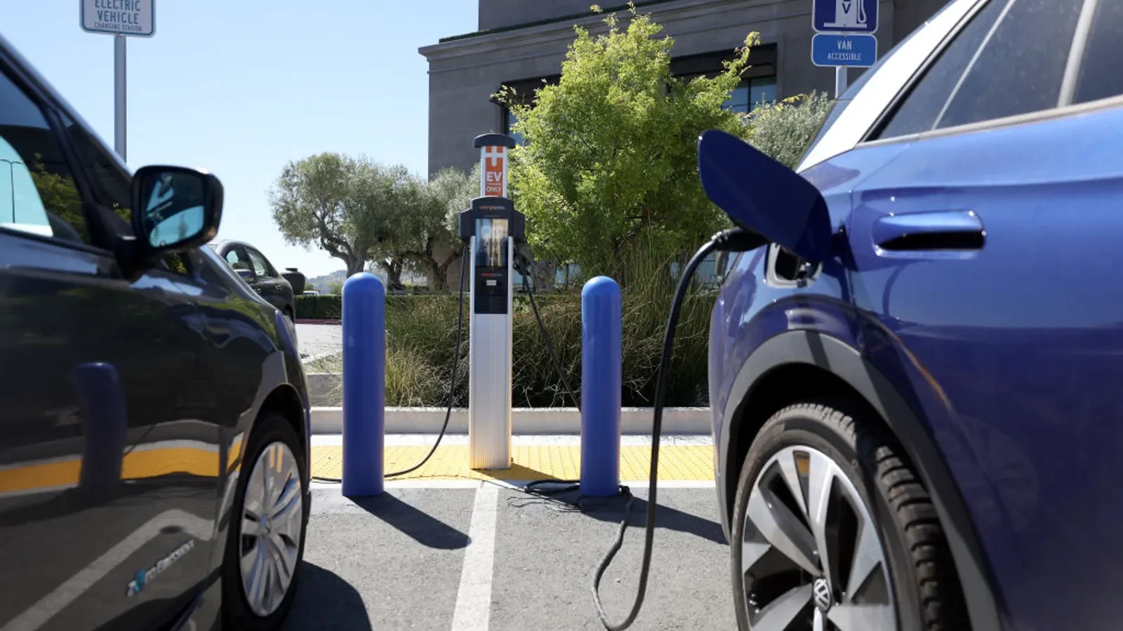 Reimagining the grid for the 21st century with virtual power plants