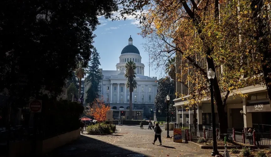 California quietly guts ambitious virtual power plant bill