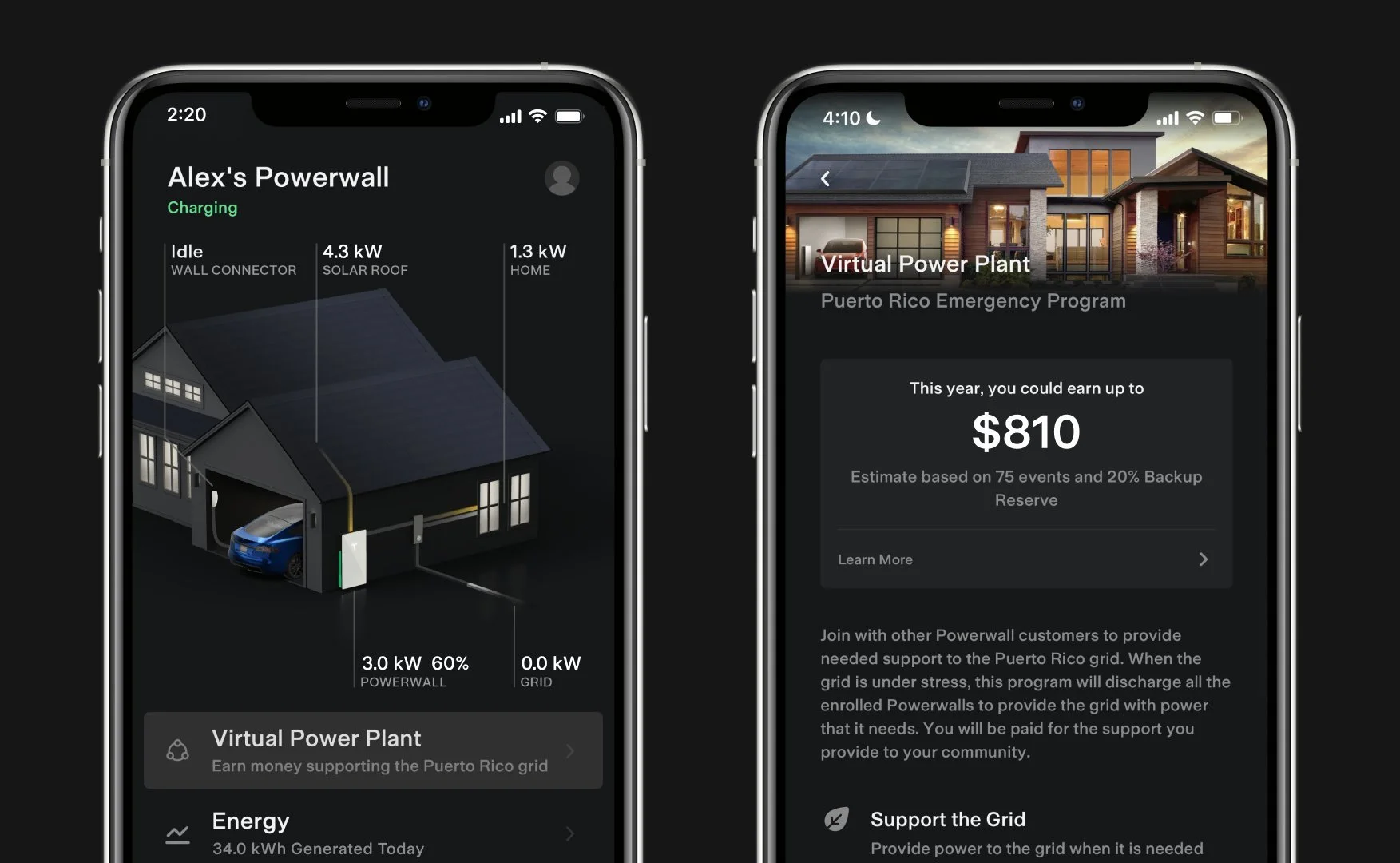 Tesla launches first Virtual Power Plant in UK – get paid to use solar