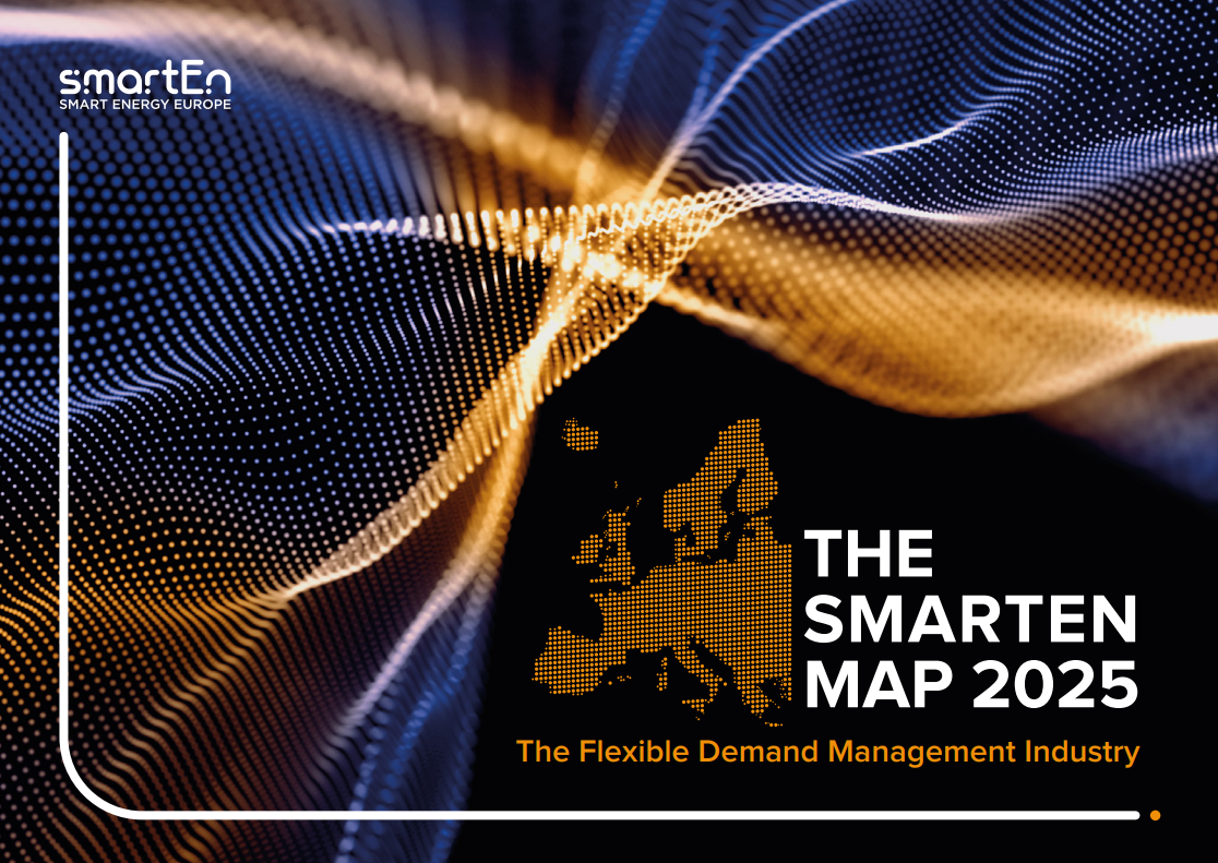 THE SMARTEN MAP 2025