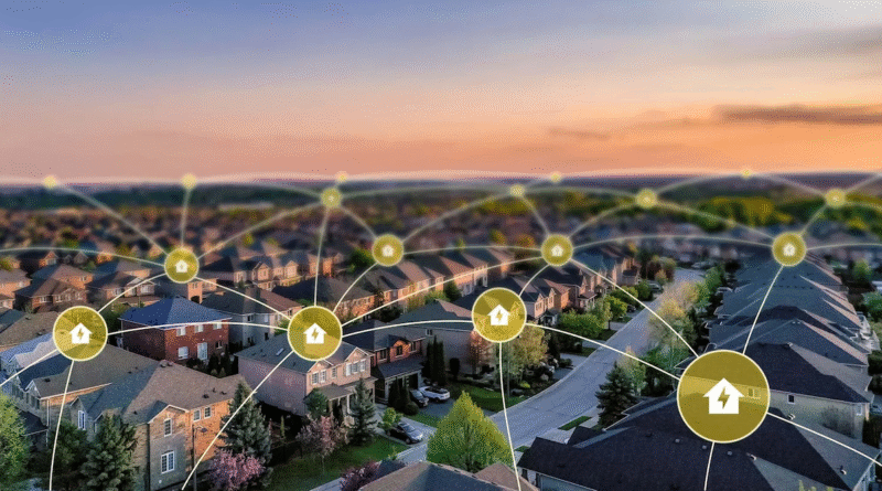 Now Anyone Can Join A VPP, With or Without Rooftop Solar