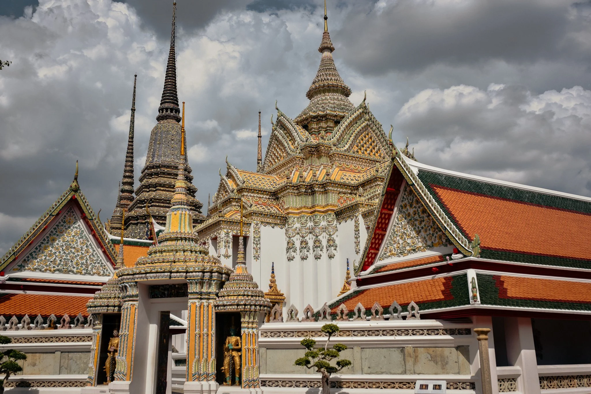 Bangkok ensikertalaiselle – mitä nähdä, tehdä ja tietää ennen matkaa?
