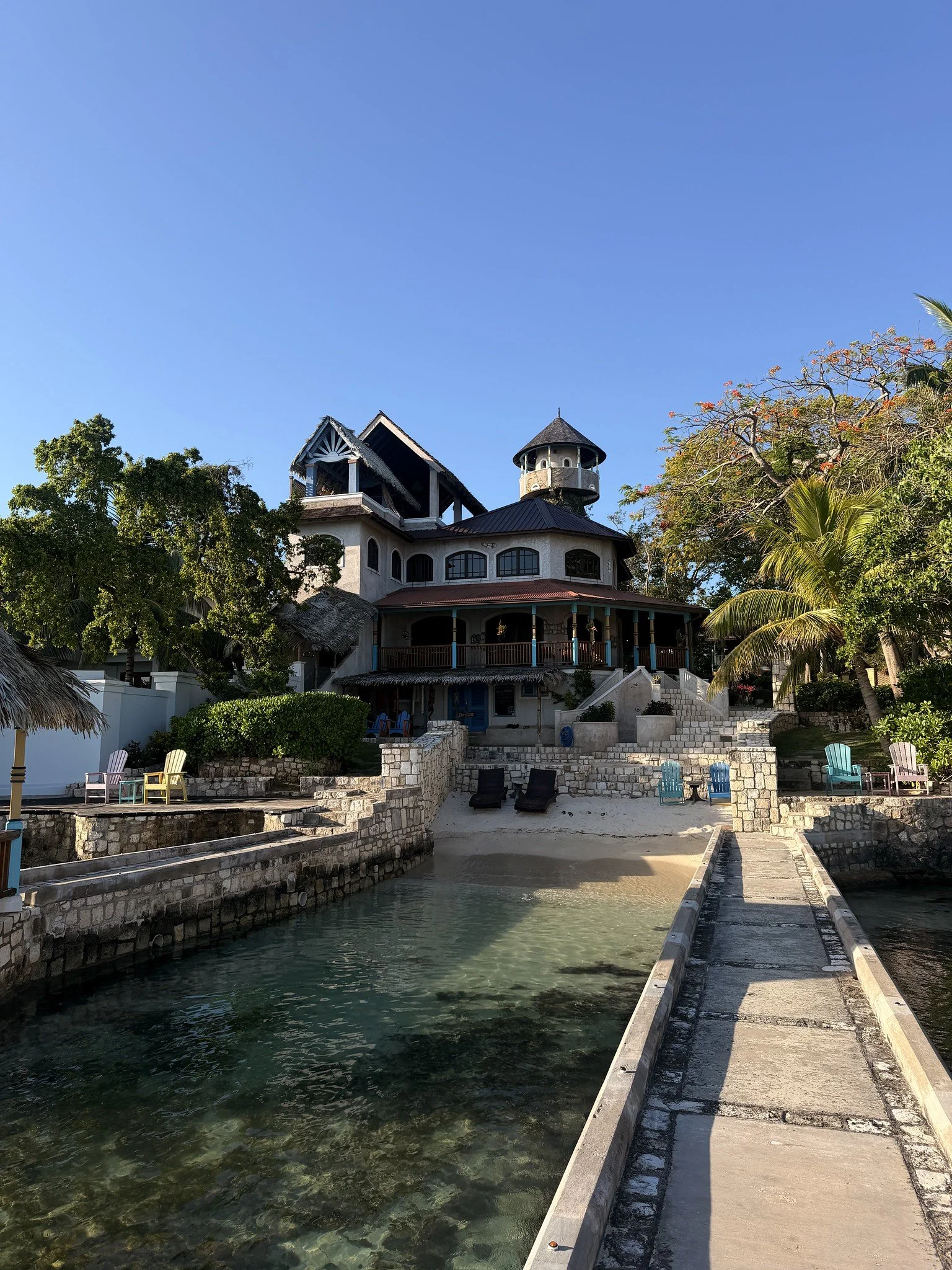 Hermosa Cove