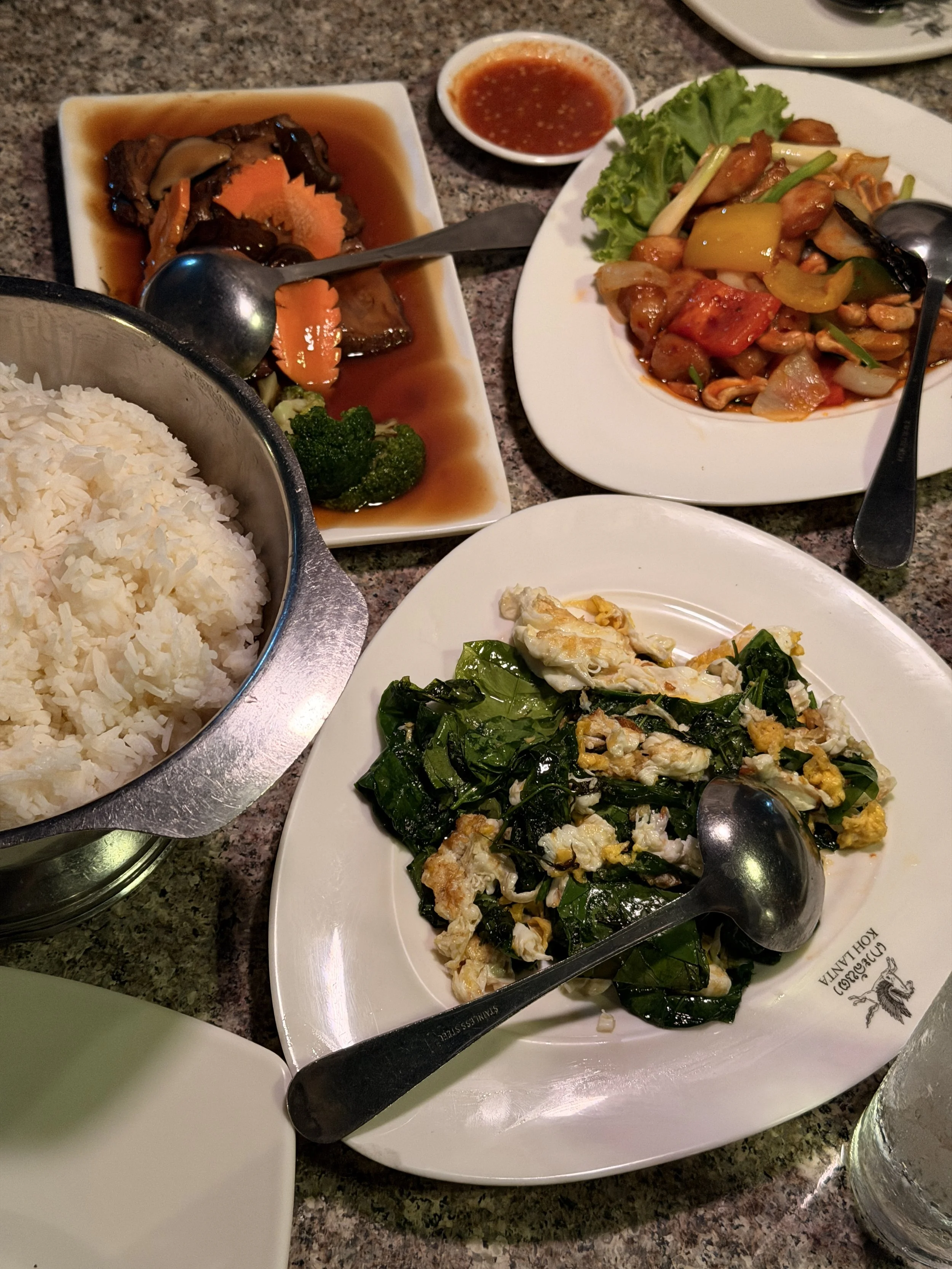 Koh Lanta Restaurant