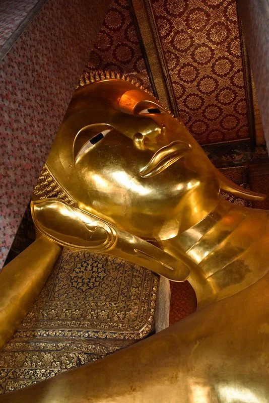 makaava buddha bangkok