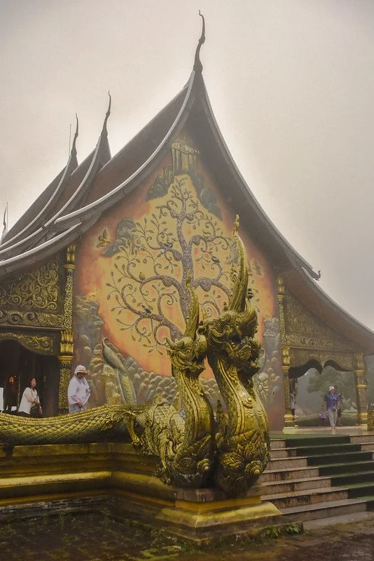 Wat Sirindhorn Wararam,