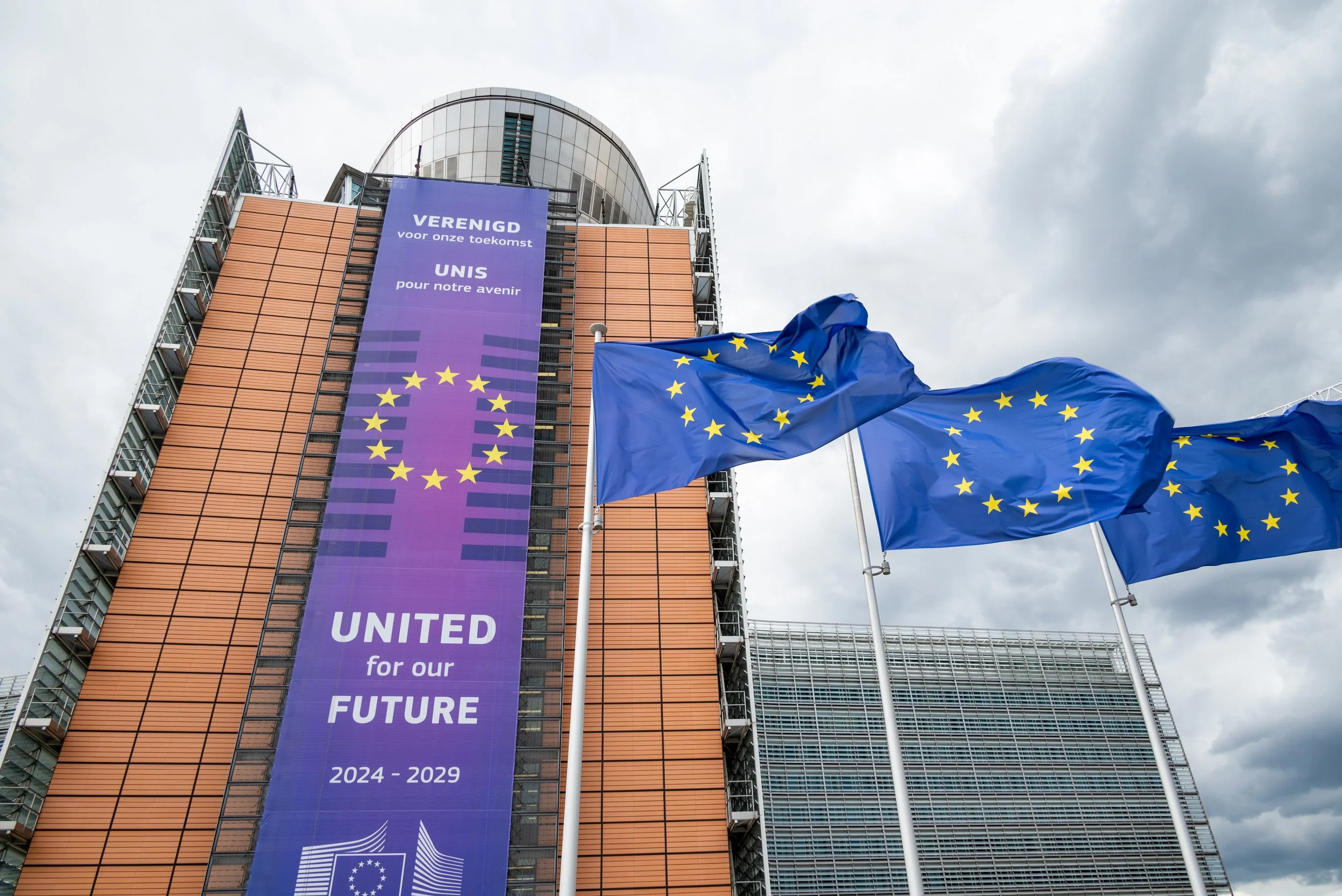 Open letter: The European Union’s treaty obligations on international law must be reflected in its foreign policy