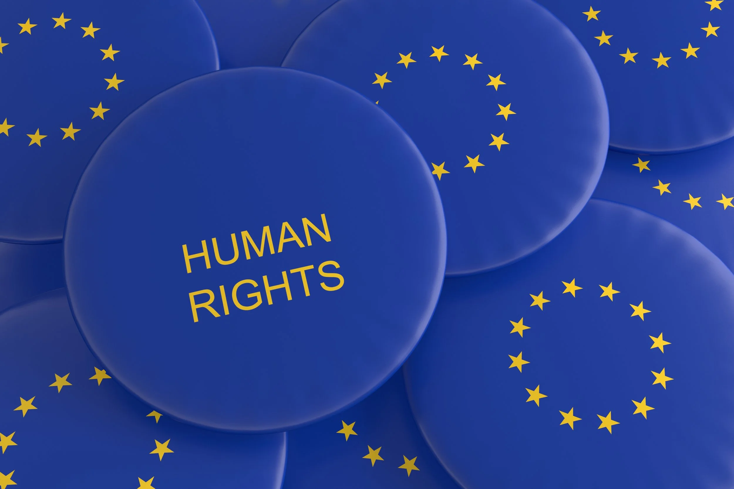 Re: Call for Adoption of New EU Action Plan on Human Rights and Democracy and for Decision to Implement It by Qualified Majority Voting