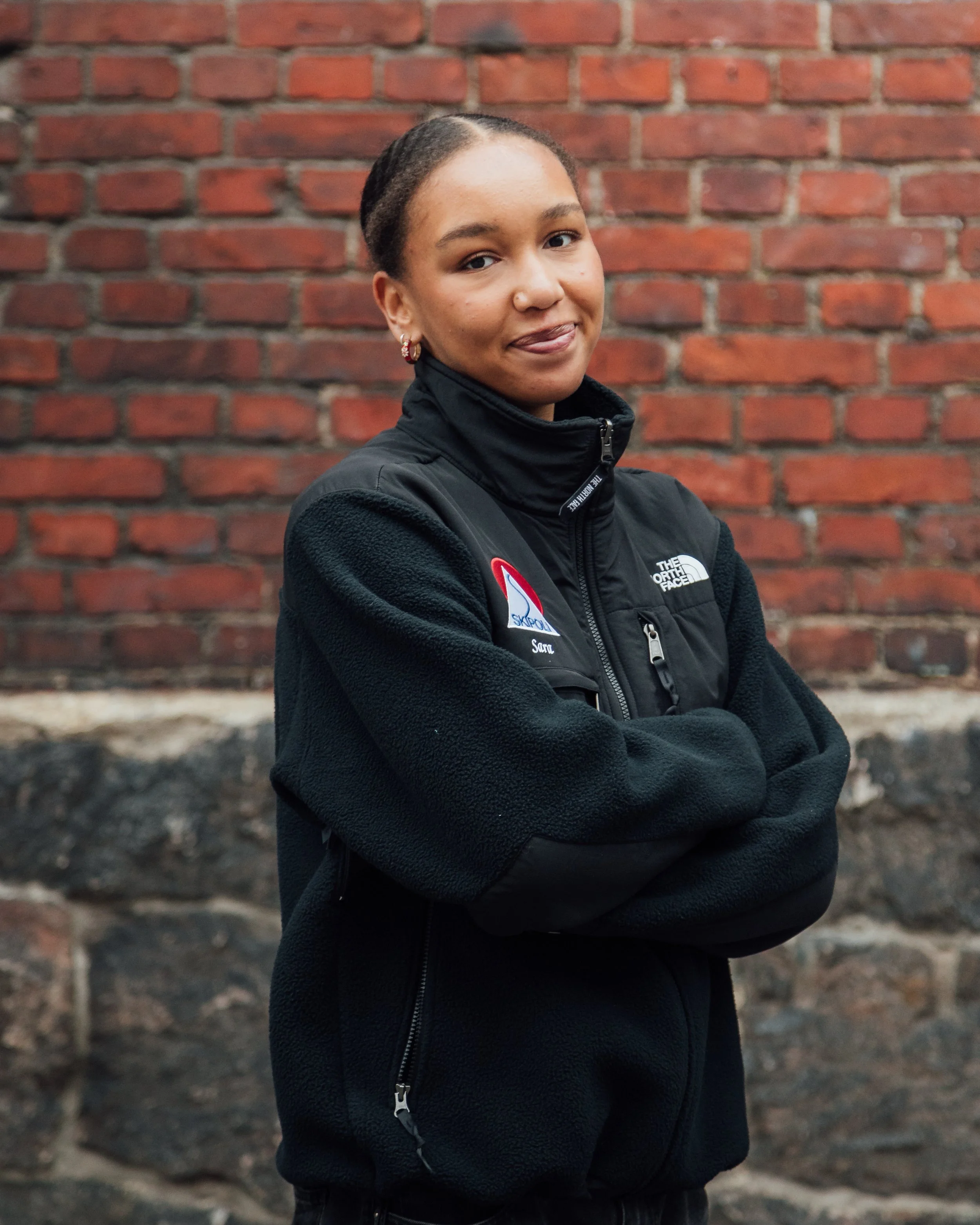 Sara Lunkka