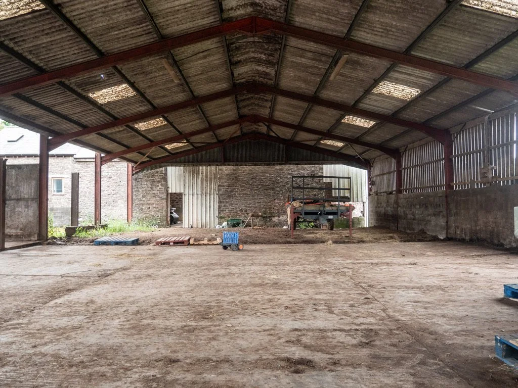 Farm Diversification UK: Cox's Walk Farm Feasibility Study