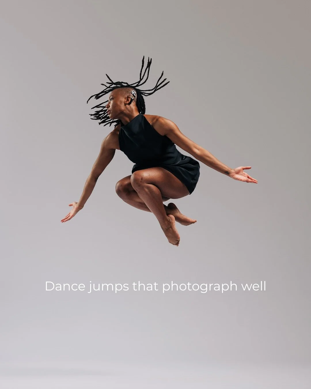 With extra tips to make it shine on camera✨

Try one of these for your next dance photoshoot!

Have a jump you want to try but aren&rsquo;t sure how to approach it in a shoot? Send me a dm or comment below and I&rsquo;ll walk you through it!🫶🏻

#da
