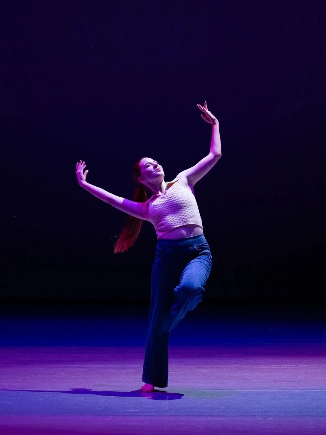 Images from @lindenwooddance&rsquo;s Fall Dance Concert 2025

Concert choreographers:
Olivia Emert
Kayona Brown
Tracy Dupre
Tricia Zweier
Weiwei Fu
Maeli McMahen
Mariko Kumanomido
Amy Gammon

#lindenwooddance #stldance #universitydance #danceconcert