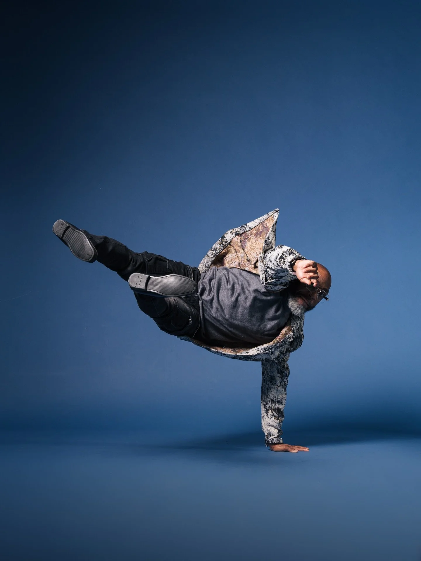 You ever just feel like flying?🕊️